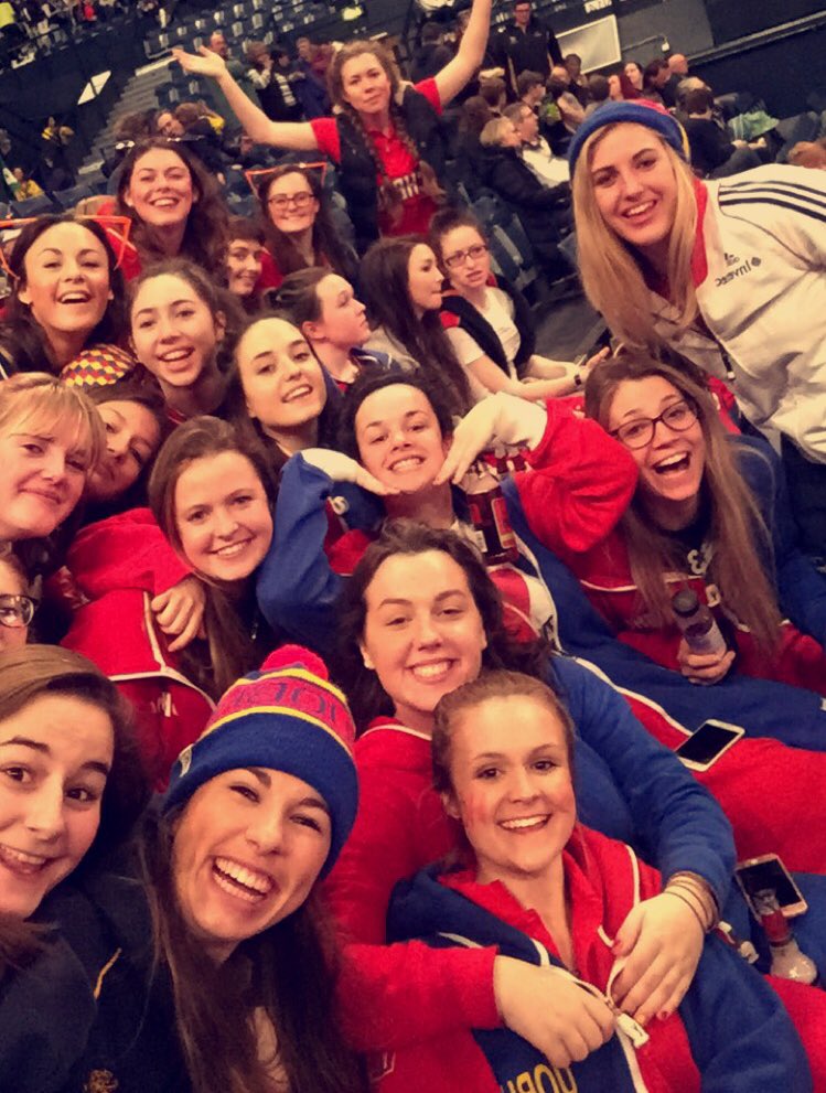 YOU ARE MY BIRMINGHAM ❤️💛💙 <a href="/UOBHC/">UOBHC</a> #Super6s #Wembley