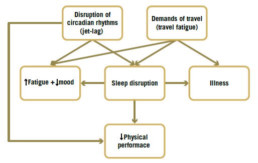 RT: Travel, Sleep &amp; Performance - tinyurl.com/zspydu2 
<a href="/fowlerp85/">Peter Fowler</a>