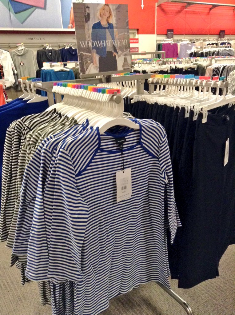 Ready for #whowhatwear Awesome partnership <a href="/YShacklefordTGT/">Yen Shackleford</a> and <a href="/FrankieSTGT/">FranciscoSanchez</a>! <a href="/MDB729/">Matt Baker</a> <a href="/S2Roche/">Stefanie Roche</a> <a href="/beth_hinkleTGT/">BethHinkleTGT</a>