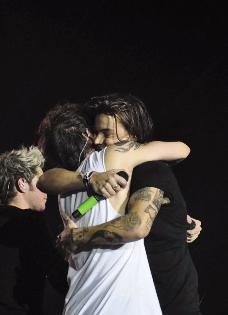 zainboyy's tweet photo. If Larry came out would you:

RT - Support &amp; Accept Them

LIKE - Wont Support Them

#LarryIsNotReal https://t.co/84KPE59X6c