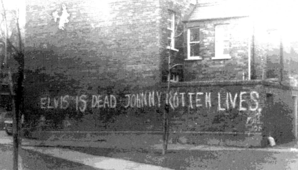 PuNk and Stuff (@punkandstuff) on Twitter photo 