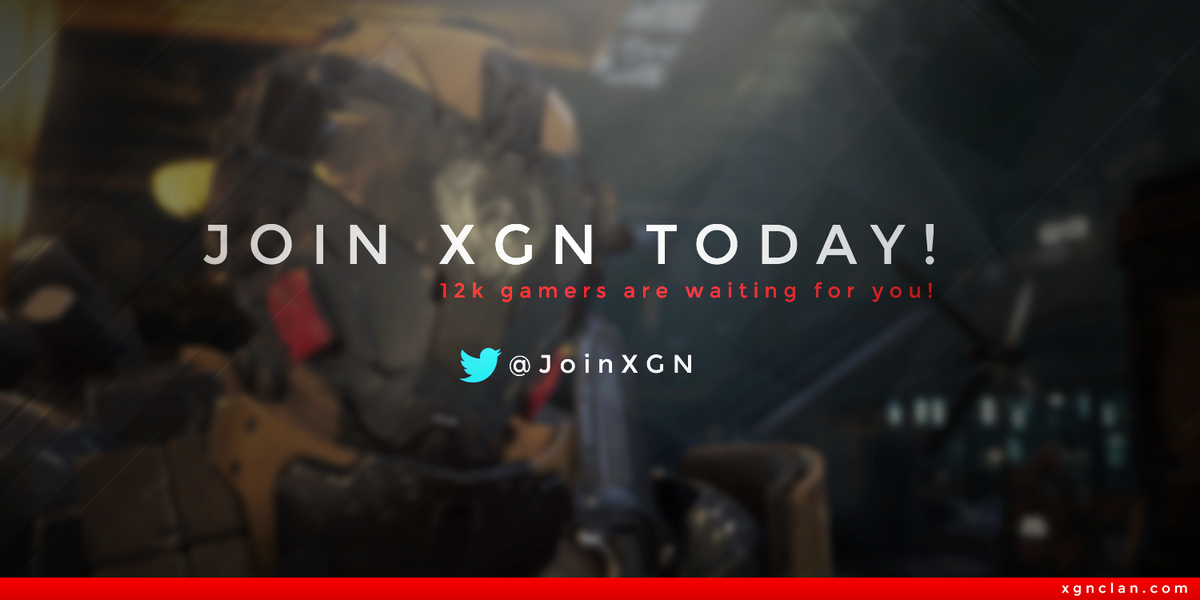XGNOfficial's tweet image. We're officially recruiting designers, editors, writers, streamers &amp;amp; content creators. Got talent? Contact us!