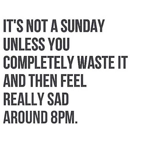 TheJewelShack's tweet photo. Sunday's 😞 https://t.co/CERxUPRh6N