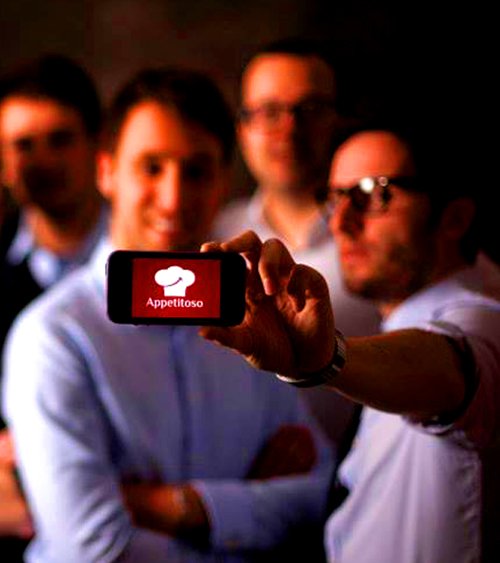 StartupItalia tweet media