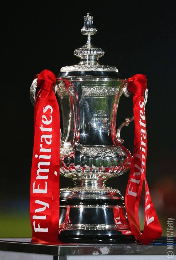 unitedarmyfc's tweet photo. Pukul 00:45 WIB akan berlangsung undian babak ke-5 FA Cup. #mufc mendapat nomor 4. https://t.co/A99GYmgn25