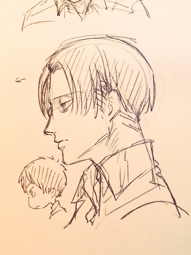 らくがき 