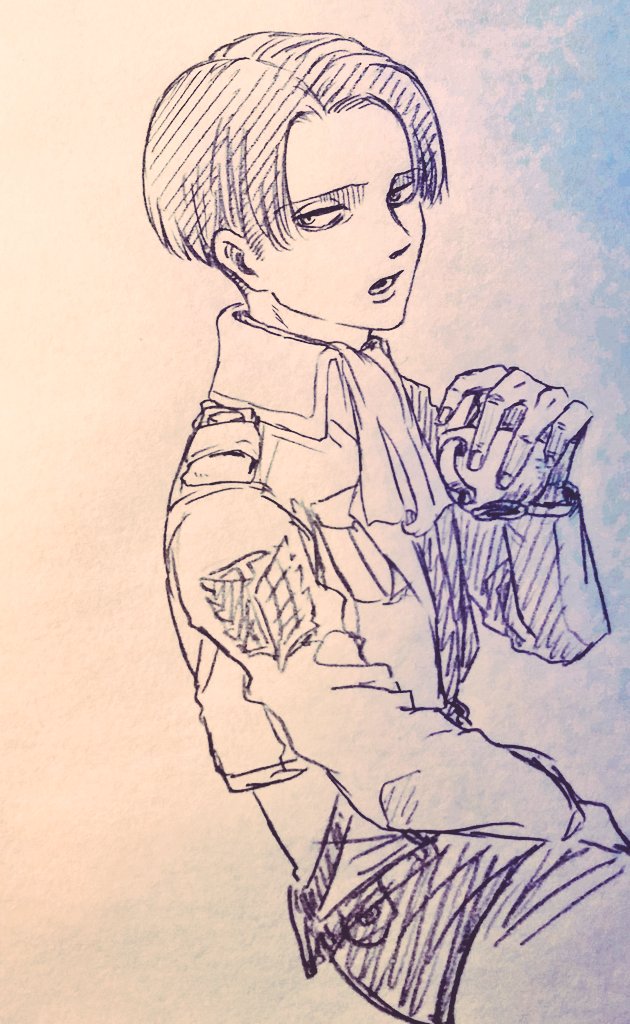 らくがき 