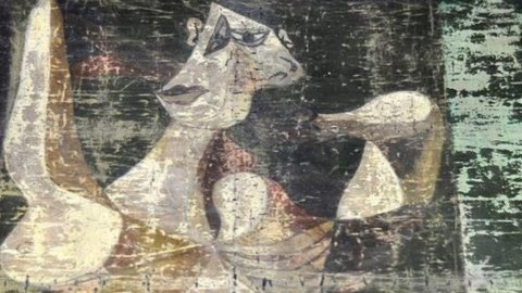 publico_es's tweet photo. Recuperado en Estambul un Picasso robado en Nueva York https://t.co/dW8Jf6iEDa https://t.co/p5MtIDHvbd