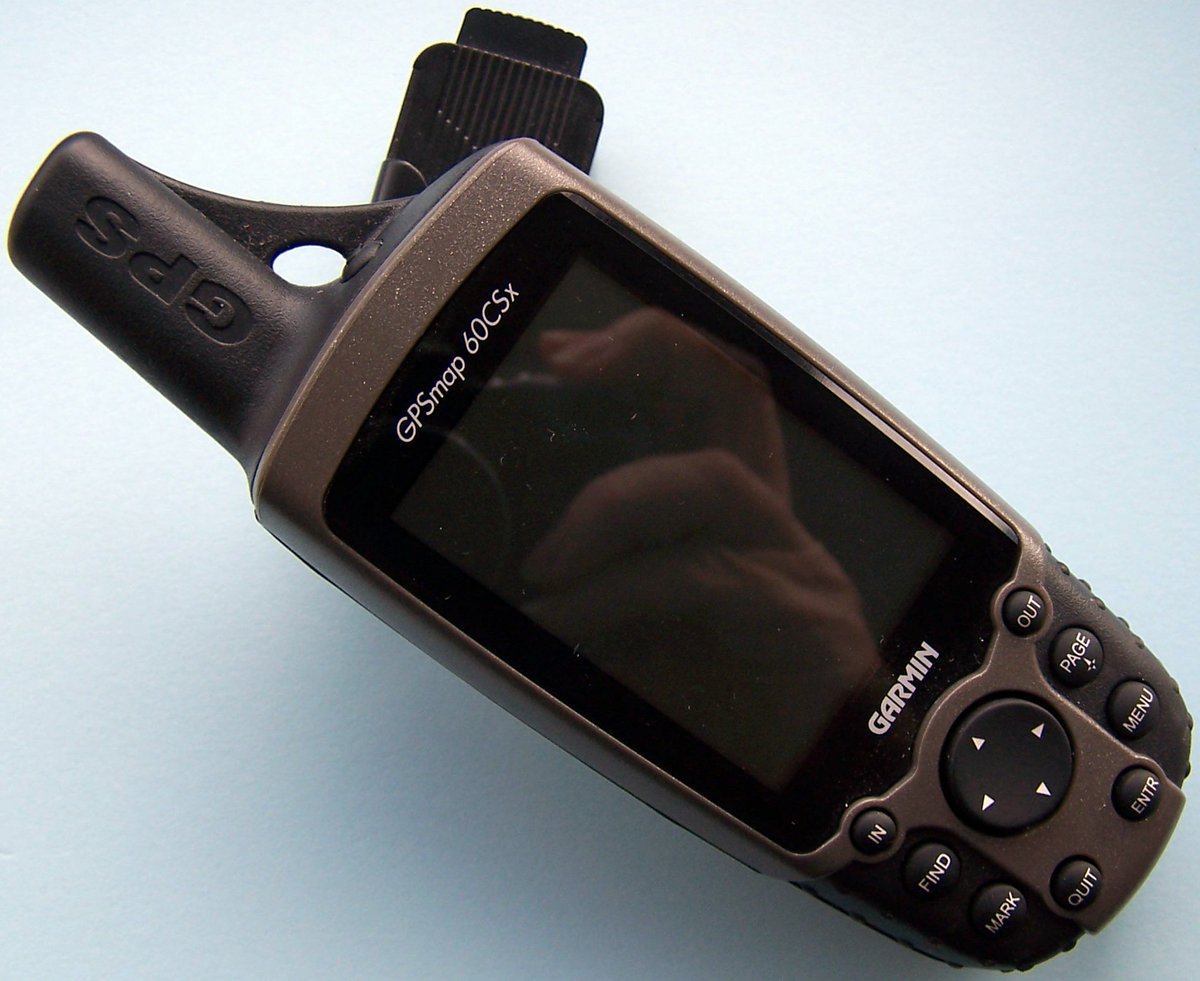 Malpoet's tweet photo. Garmin GPSMAP 60CSx outdoor GPS https://t.co/53thvw3gKi #Garmin #gps #60CSx #geocaching #hiking #trekking #walking https://t.co/GKGI0GYumm