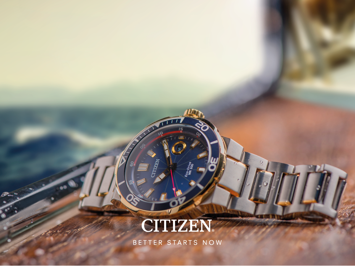 My Citizen tweet media