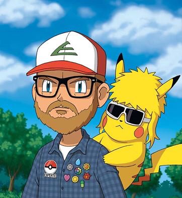 EduardLaserToGo's tweet photo. Mit Abstand...das beste Pokemon der Gruppe #rbtv #pokemon #asstrainer https://t.co/wu44LYdrJg