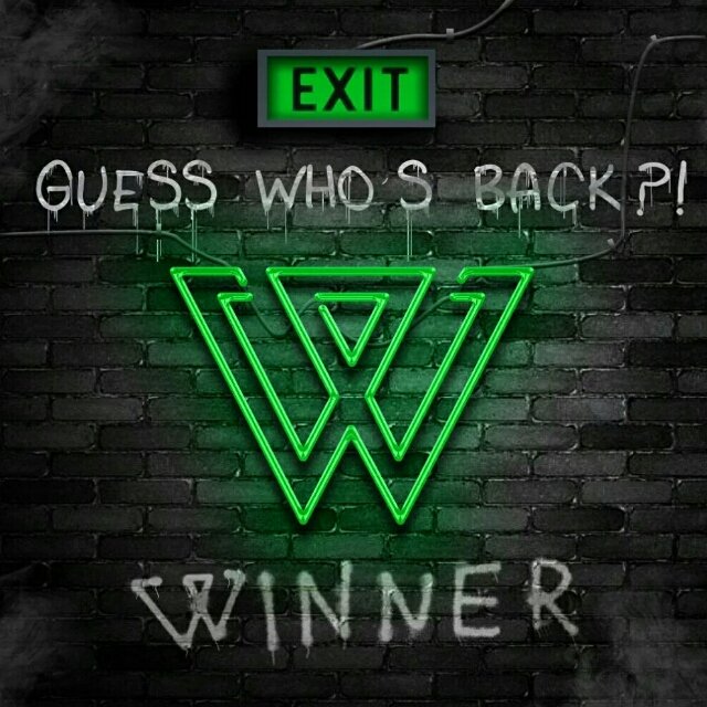 YGWINNERINA's tweet photo. Yuk ganti DP profile di V app dgn gambar ini👇👇seru bgt ni inner circle DP nya samaan ijooooooo mentereng(?)
#위너컴백 https://t.co/Iu7kRLASOS