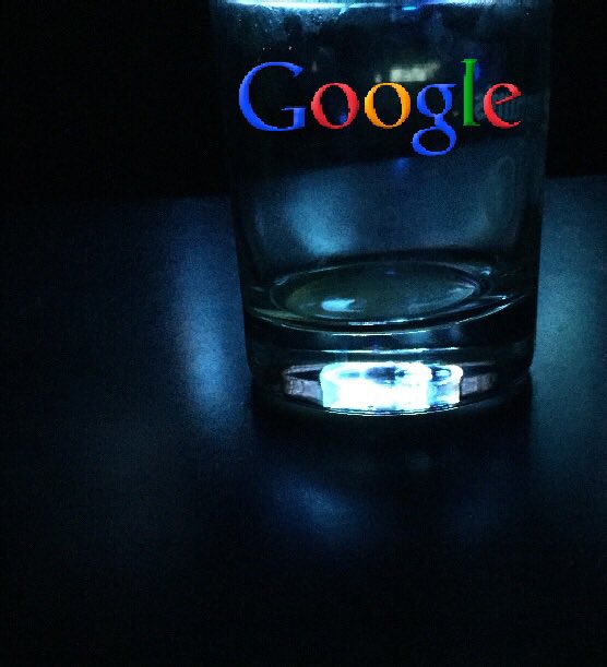 4yoursak's tweet photo. Now selling official Google glass running Kodi Jarvis $500 US any takers? https://t.co/714Nr7m6eM