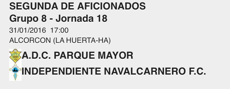 Independiente F.C ⚽️ tweet media