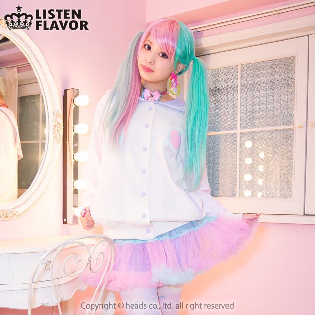 Listen Flavor Official リッスンフレーバー公式 در توییتر 人気アイテム 今週末の予約会の一番人気はセーラーブルゾン パステル ハートモチーフのセーラーは羽織るだけでゆめかわいいコーデが完成するよ T Co Kmbwqfnpmk今回も争奪戦覚悟の可愛さ ご Listen Flavor Official リッスンフレーバー公式 در توییتر 人気アイテム 今週末の予約会の一番人気はセーラーブルゾン パステル ハートモチーフのセーラーは羽織るだけでゆめかわいいコーデが完成するよ T Co Kmbwqfnpmk今回も争奪戦覚悟の可愛さ ご