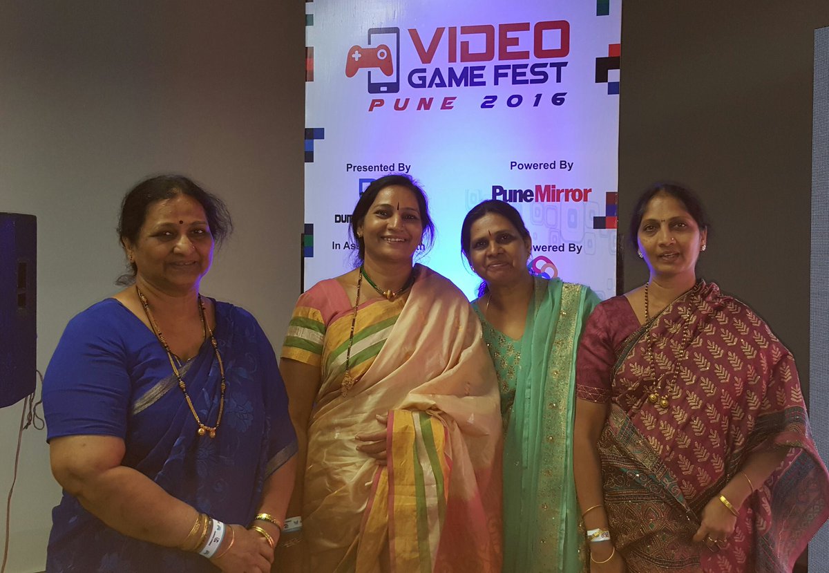 jeeteshshah23's tweet photo. #videogamefest https://t.co/rdov9sihqt