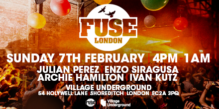 FUSE_London's tweet photo. SunDAYS are FUSEdays!
See you next week for another quality rave ⚡
SIGN UP HERE: https://t.co/gGiampGjcV 
#FUSEdays https://t.co/Uz4PJnwWPr