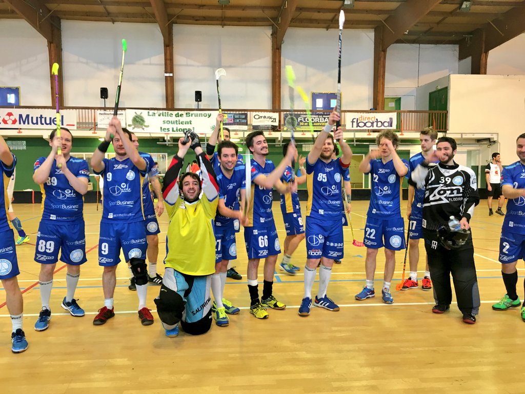 IFK Paris tweet media