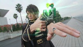 Masked_810's tweet photo. 今日の放送でネクロム/アランが一番好きになった人RT

ネクロム推しは結構増えたはず、、、
↑自分もその一人

#仮面ライダーゴースト
#RTした人全員フォローする https://t.co/IXWUsdcaqC