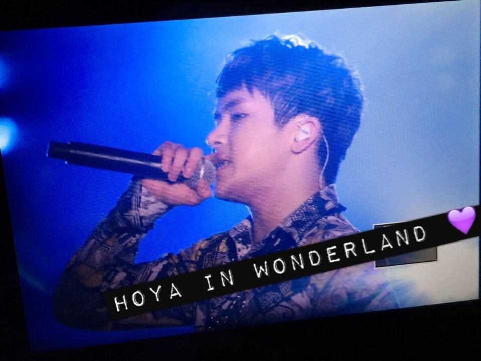 hoya in wonderland (@hoyawonderland) / Posts / X