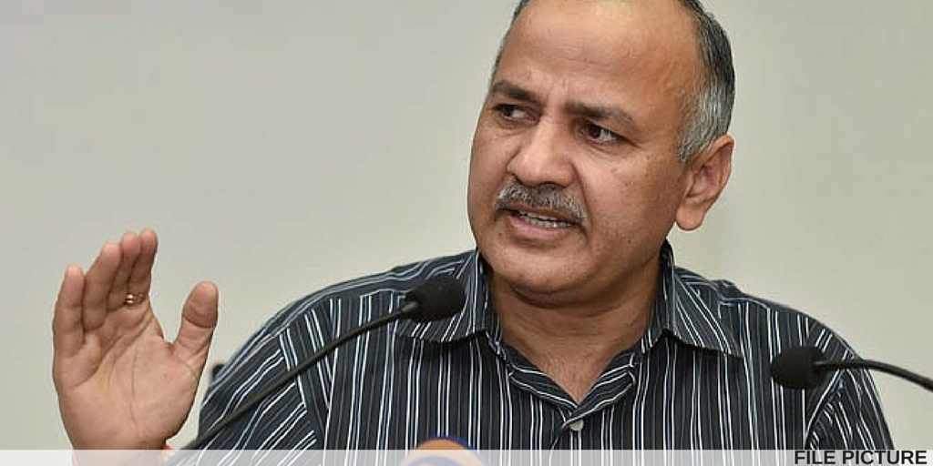 CNNnews18's tweet photo. #EndSchoolApathy | Ryan Death: Delhi Deputy CM has asked for inspection of safety arrangements in 3500 schools https://t.co/vhkVMia06v