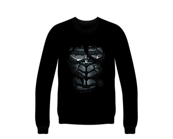 Knight's Armor sweatshirts & more... Grab your own now only at unamee.com! #KnightsArmor #BatmanArmor