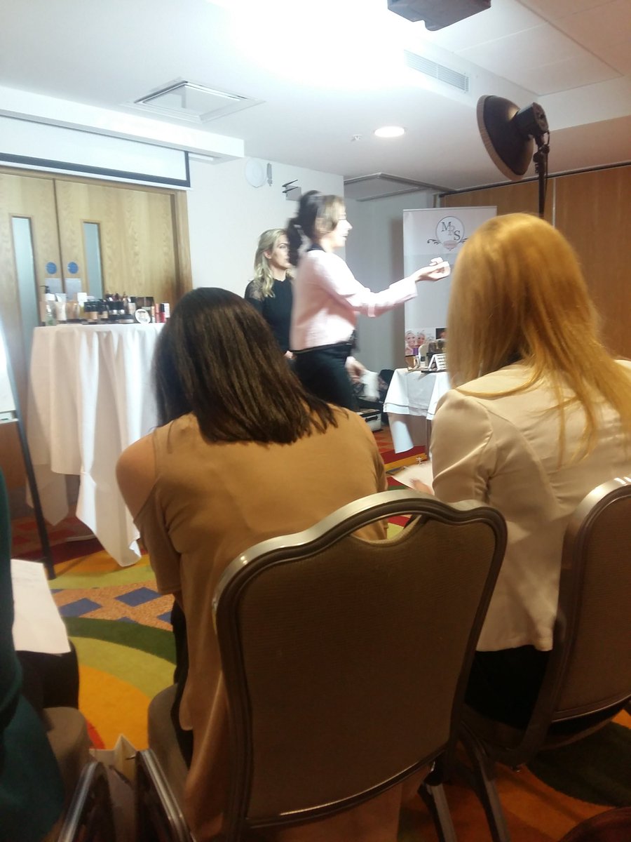 #MrsMakeUp 
<a href="/TanOrganic/">TanOrganic</a> 
<a href="/MeaghersPharmcy/">Meaghers Pharmacy</a> 
@MAKEUPFOREVERID