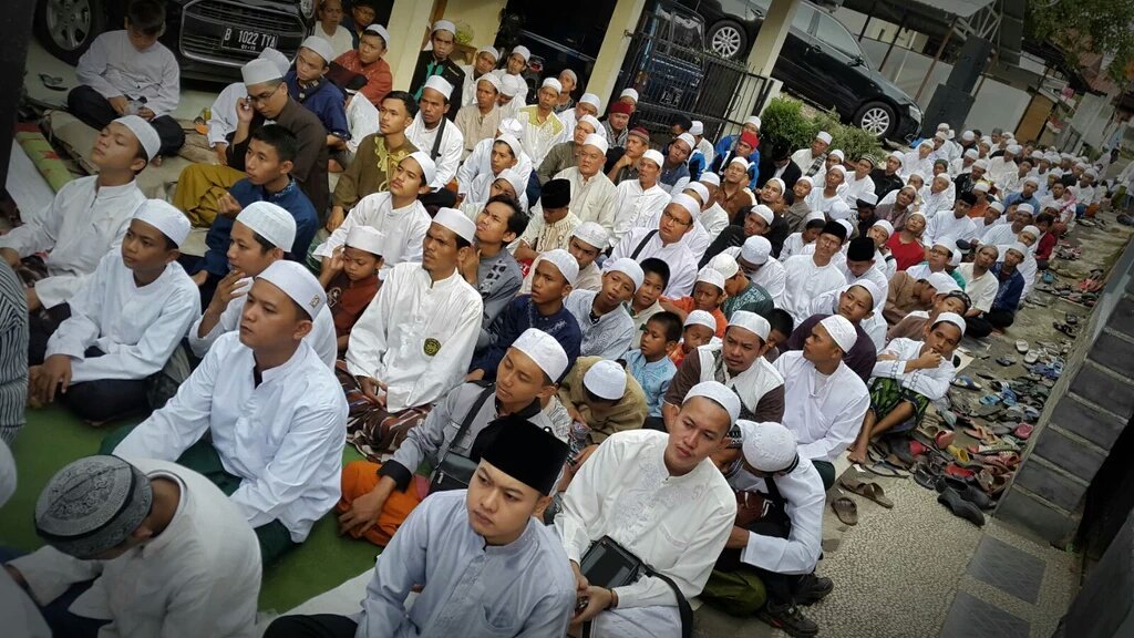 Abdurrahman assegaff (@sayyid_drahman) on Twitter photo 