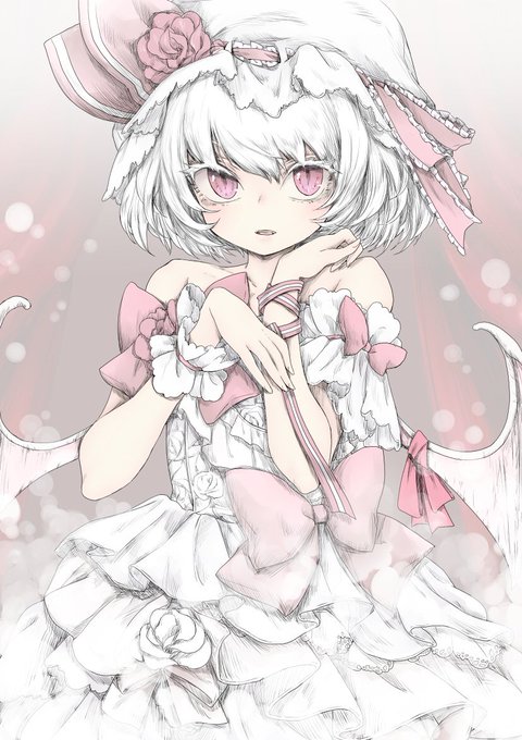 アルビノ風のtwitterイラスト検索結果 古い順 アルビノ風のtwitterイラスト検索結果 古い順