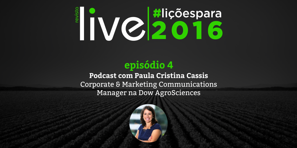 Rev_Live's tweet photo. As mídias digitais em todos os lugares: no campo, na indústria, no varejo. #LiçõesPara2016: https://t.co/AJQPPLv15b https://t.co/bR9EKr3Fo0
