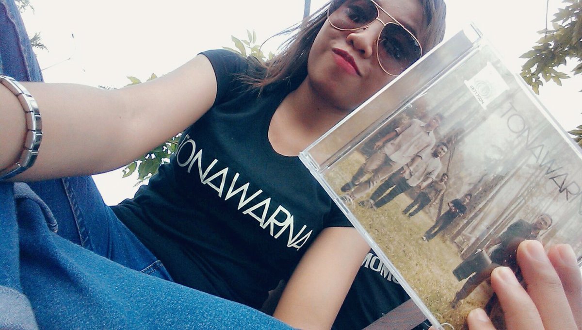 Wow!;)RT <a href="/yanabeee92/">Cik Norli's</a>: <a href="/tonawarna/">#nonatonawarna</a>