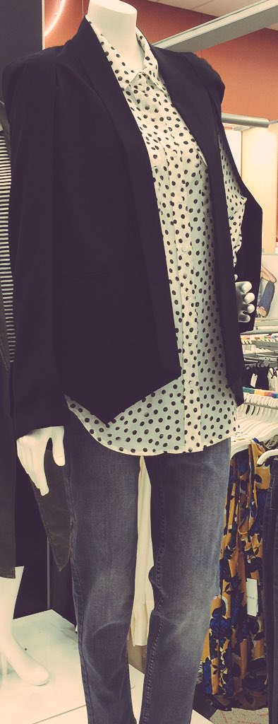 TheMillestVML's tweet photo. WhoWhatWear launch successful at The Mill this morning.  Guests already loving the collection! #TargetStyle https://t.co/h6dot83qer