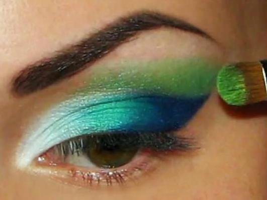 MinskMakeup tweet picture