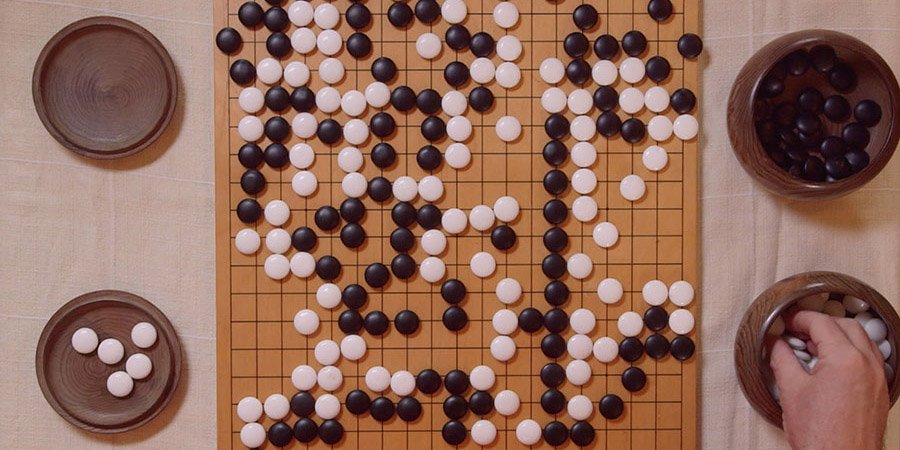 This week's @naturepodcast: the computer that can play #Go &amp; the stolen library of John Dee ow.ly/XIZIi