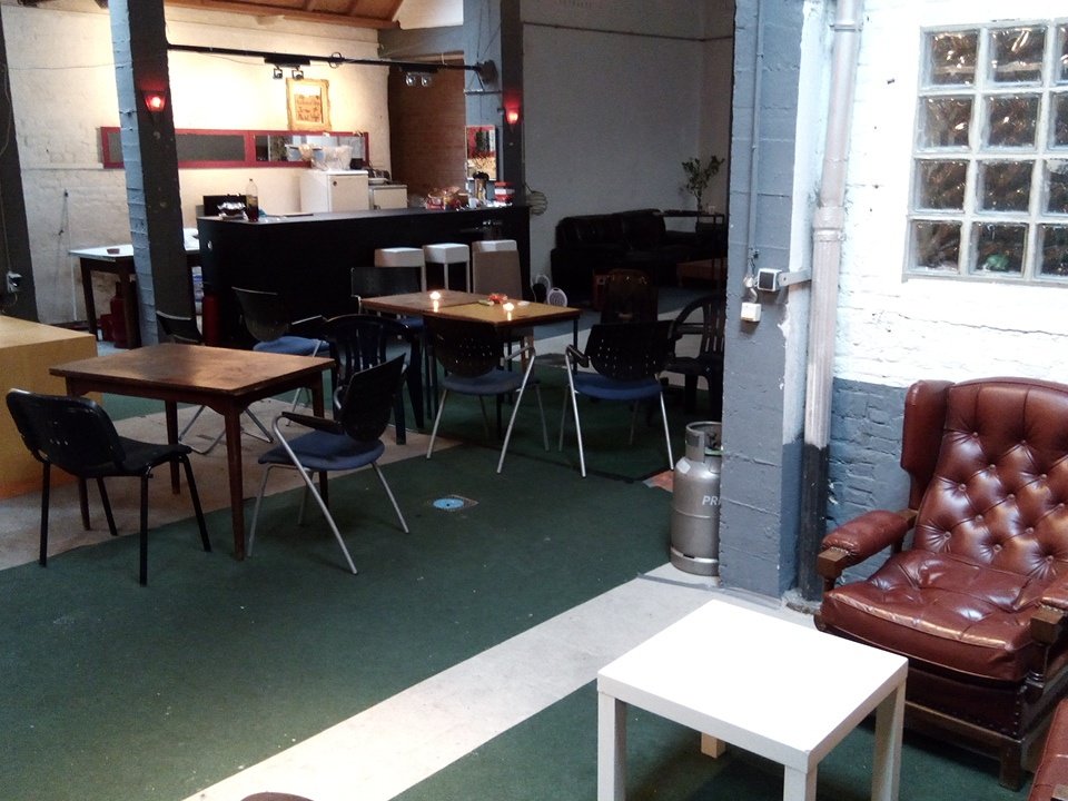 Pieter Hintjens tweet media