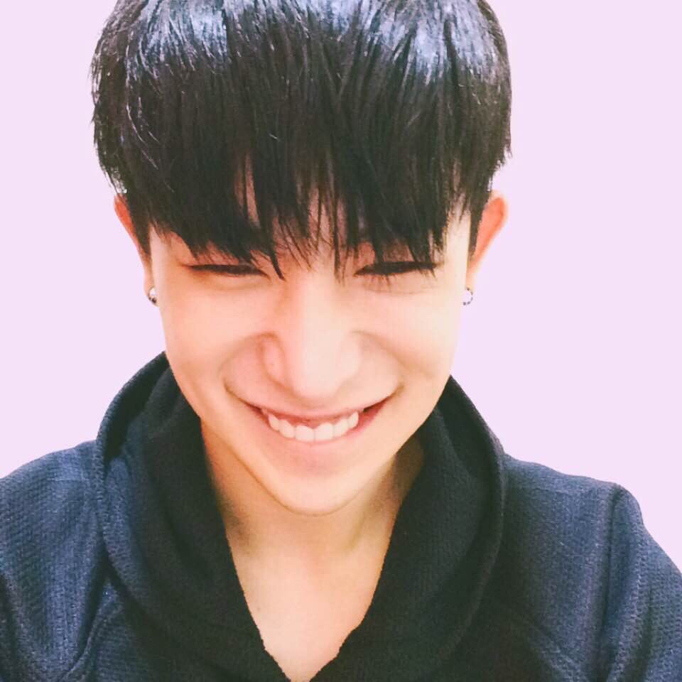 wayaku_'s tweet photo. @OfficialMonstaX [#ウォノ] 久しぶりに！黒髪に無断侵入！すごい会いたいよね？僕も会いたい ㅠㅠ #モンベベ https://t.co/CkWiypqPyc