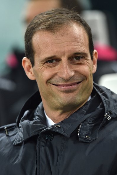 So much respect for this man.
People were writing him off in September
Turned the season around
Grazie Max