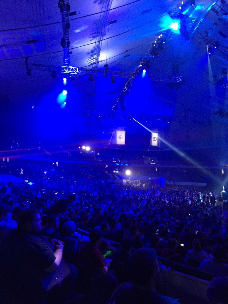 ForbesTech's tweet image. Coverage by ESPN is helping to legitimize the esports industry onforb.es/1noHu4d