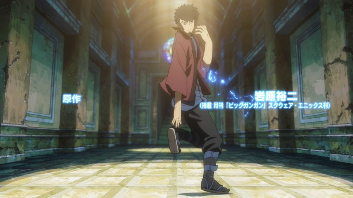 4話まとめ Dimension W ガラクタ ちっちゃい Tdn事故 アニメレーダー 4話まとめ Dimension W ガラクタ ちっちゃい Tdn事故 アニメレーダー