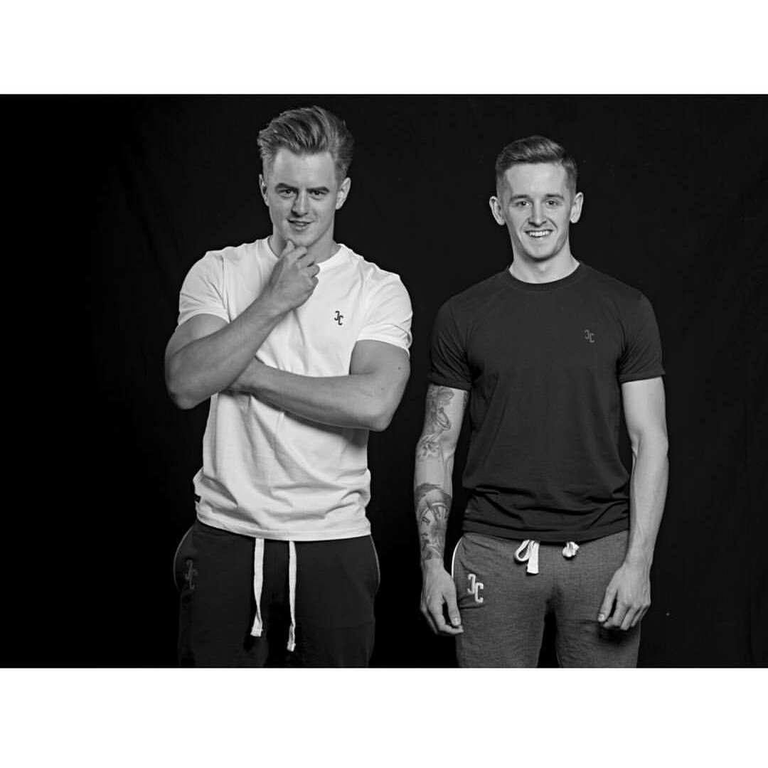 chrisclare's tweet photo. £10 Tees &amp; Polos in our January Clearance Sale! Online now at https://t.co/xdkDwIYX1Z https://t.co/AJdOWRT5J1