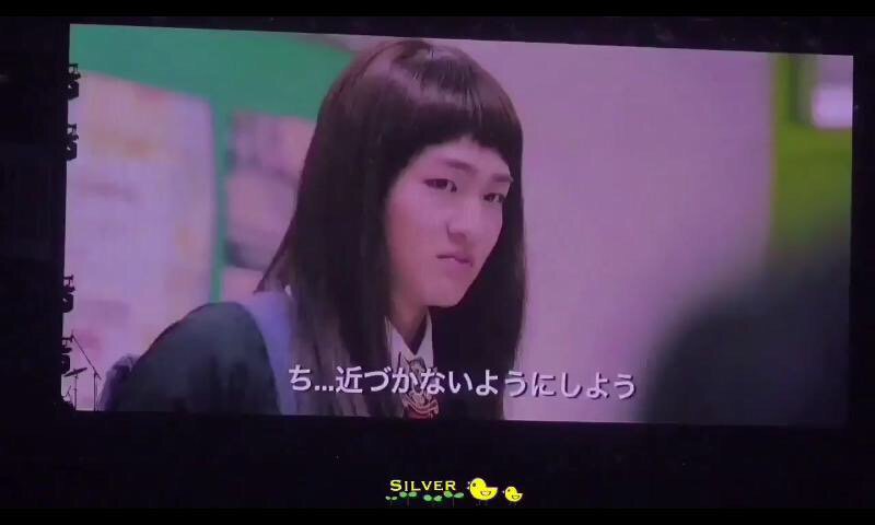Lee_jieen's tweet photo. オニュ子を好きになっちゃった4人があれやこれやをオニュ子の為にしてあげるんだけど、ジョンヒョンさんソーセージ貢いでたよねw「愛のソーセージ沢山食べて❤︎」ってwいやww良いんだけどwさwなんかエッチいな(おい)wオニュ子可愛すぎ❤︎ https://t.co/DLk43gstww