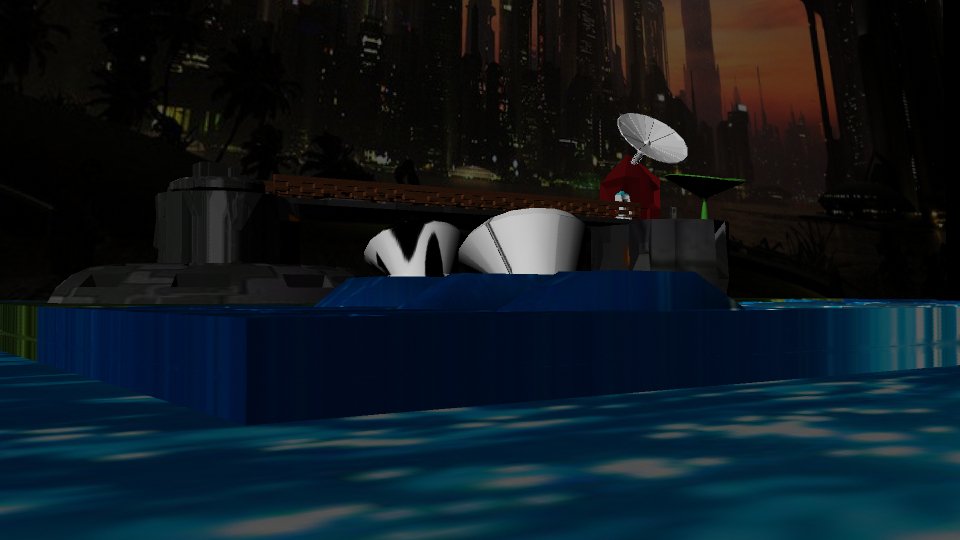 llamenme_adrian's tweet photo. Mi trabjaito de modelado acabado jajaja un hangar espacial #FrikiConSuaj
#retrasoOn #MeHaCostadoAcabarlo https://t.co/TGclTbG710
