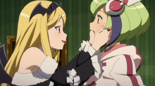 Heaven S Lost Property Season Episode English Sub Heaven S Lost Property Season Episode English Sub
