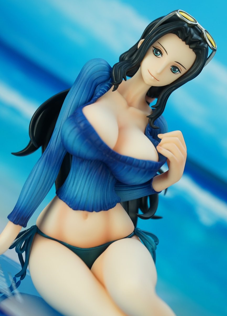 売れ筋新商品 POP ワンピース ロビン LIMITED EDITION Ver.BB fawe.org