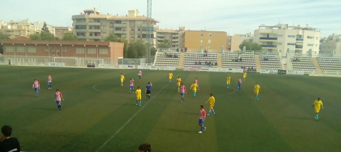 Final,Atl.Jonense 8-1 Moraira