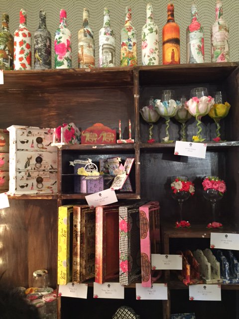 TheSC_Project's tweet photo. All things pretty. #SCBPune #shop #eat #drink #play
When: Now till 10pm
Where: @westinpune
Why: It's so much fun! https://t.co/dkTwbuKBV2