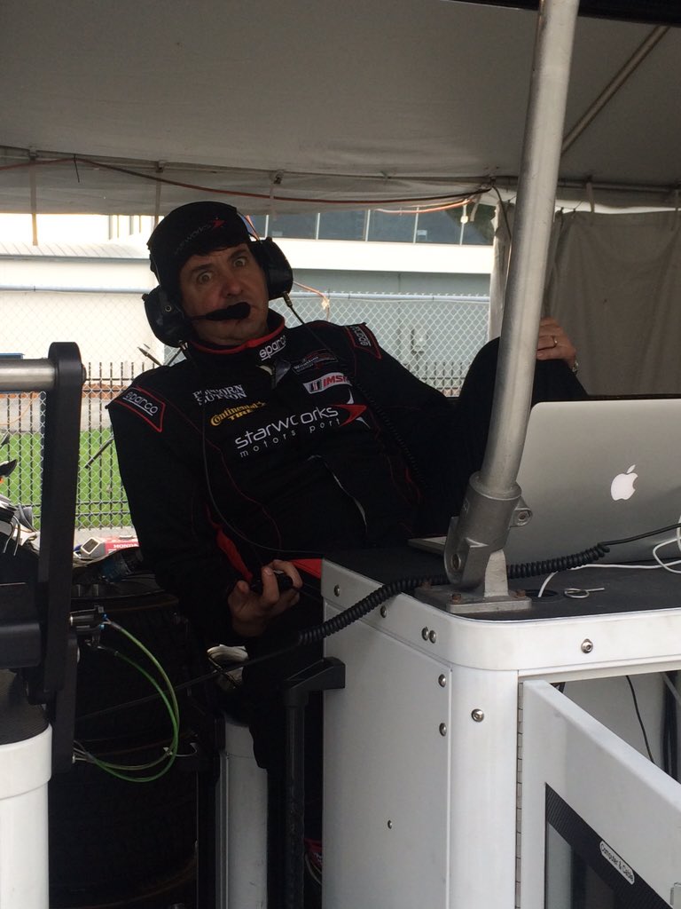 starworksmotor tweet picture