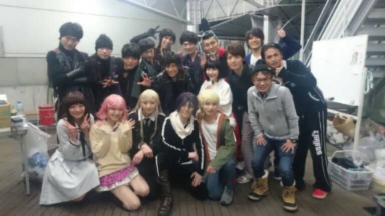 舞台 ノラガミ 神と願い 感想まとめ 40ページ目 Togetter 舞台 ノラガミ 神と願い 感想まとめ 40ページ目 Togetter