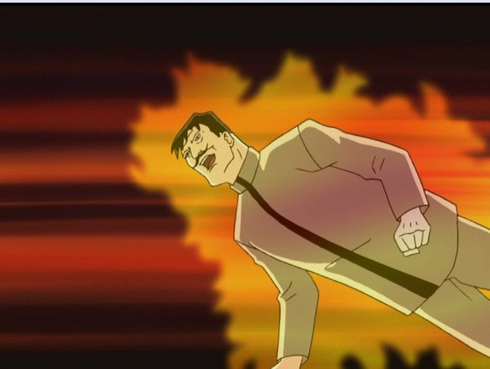 幻影闘士バストフレモン感想 3ページ目 Togetter