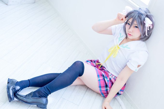 Twitterのコスプレ画像80
